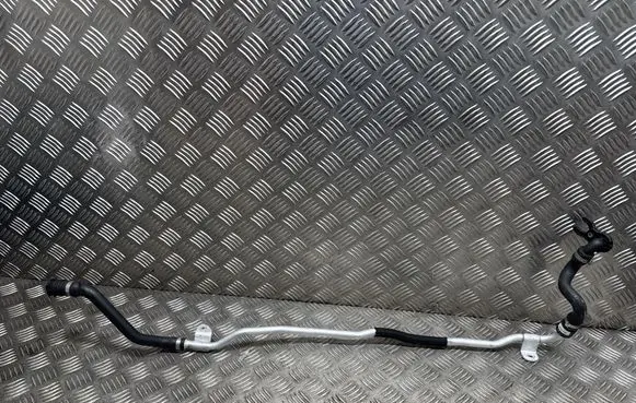 BMW X6 G06 Engine coolant pipe/hose 8598362