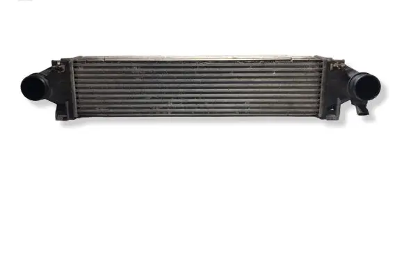 Volvo XC60 Intercooler radiator 31273910