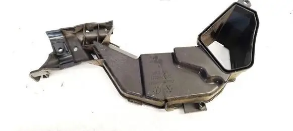 Nissan Juke I F15 Other exterior part 2714800A11