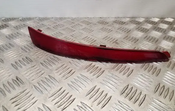 Skoda Octavia Mk3 (5E) Rear tail light reflector 5E5945105
