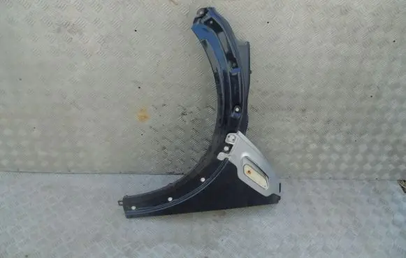 Mini Cooper Countryman F60 Fender 7449377