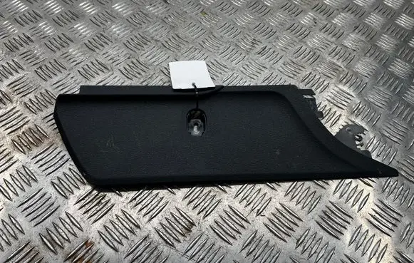 Audi Q5 SQ5 FY Other center console (tunnel) element 80C863311