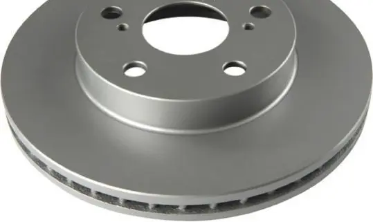 Toyota Previa (XR50) III Front brake disc J3302081