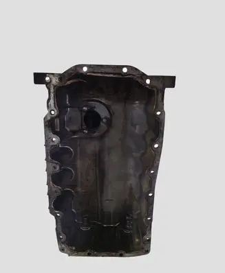 Volkswagen PASSAT B6 Oil sump 03G103603