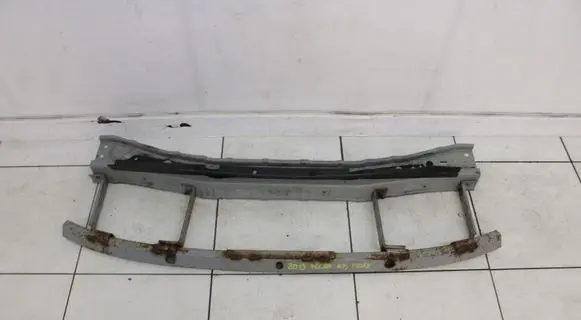 Nissan Micra Front bumper cross member