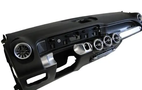 Mercedes-Benz GLB x247 Dashboard A2476807300 A2478607602 A2479066703
