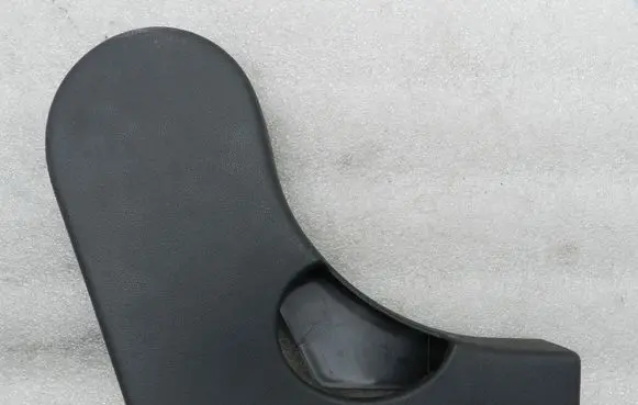 Skoda Kodiaq Seat trim 565885934 5658859349B9