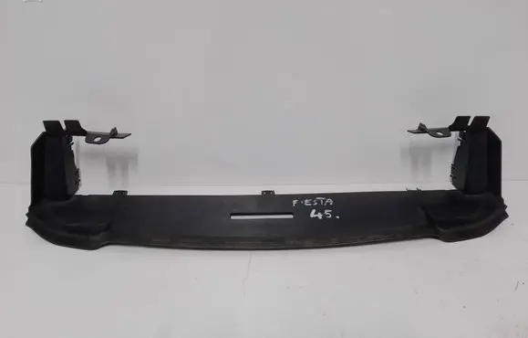 Ford Fiesta Air conditioning (A/C) air dryer H1BB8B413A