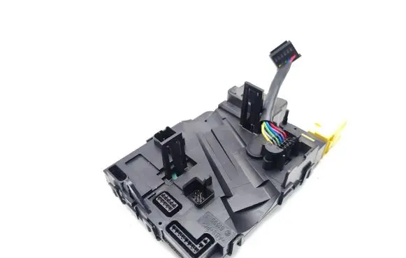 Volkswagen Caddy Steering angle sensor 1K0953549BB 05113505