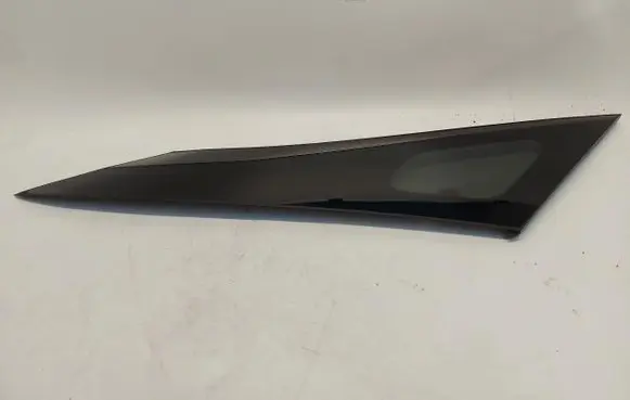 Lexus RX V Rear side window SZYBKAROPRAW