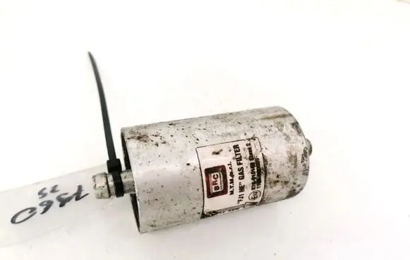 Fiat Ulysse LP gas reducer E1367R010168