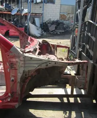 Mazda CX-5 Front quarter panel 1111