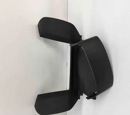 Citroen C4 III e-C4 Steering wheel column trim 9836848680