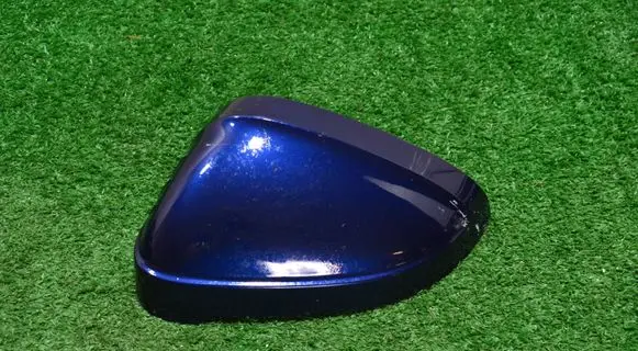 Audi A4 S4 B9 Plastic wing mirror trim cover 21053057 8W0857527A
