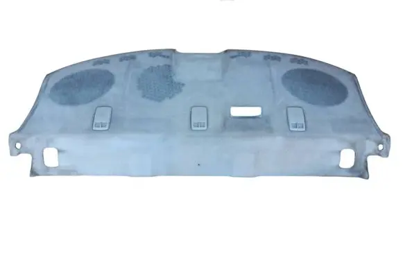Chrysler 300 - 300C Parcel shelf 0UU89BD1AC