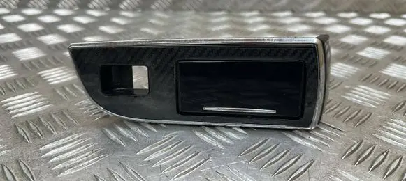 Jaguar XJ X351 Rear door ashtray AW9314B442B