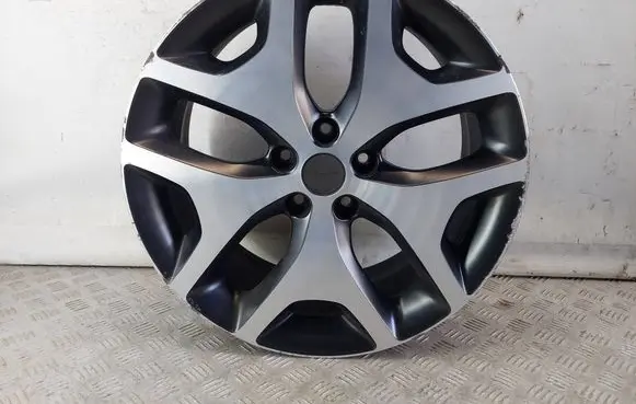 KIA Sportage R19 alloy rim 52910F1500