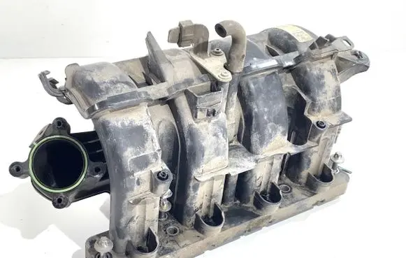 Opel Corsa E Intake manifold 55584975