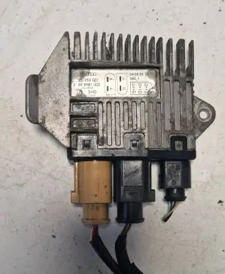 Audi A2 Other control units/modules 8Z0959501 898981000