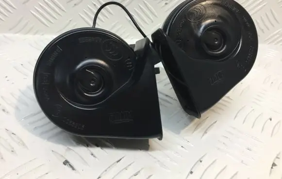 Ford Focus C-MAX Horn signal 0055306