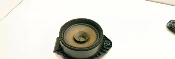 Opel Astra K Front door high frequency speaker 13437058