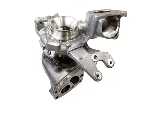 BMW 3 G20 G21 Turbo 17459980040