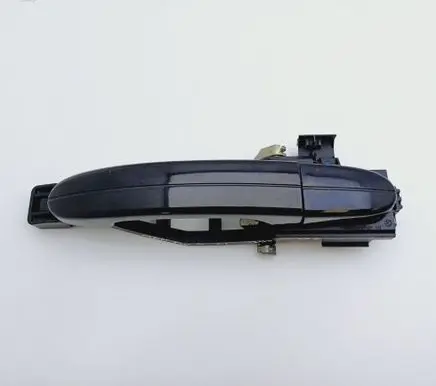 Ford Mondeo MK IV Rear door exterior handle 6M21U266B22AF