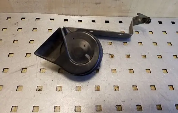 Mercedes-Benz A W168 Horn signal E1000233 007728