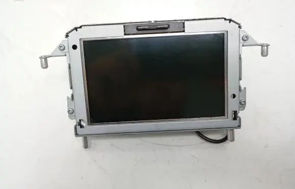 Ford Focus Screen/display/small screen AM5T18B955DJ 8B4730158 7612032171