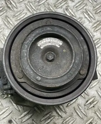 Jeep Cherokee Air conditioning (A/C) compressor (pump)