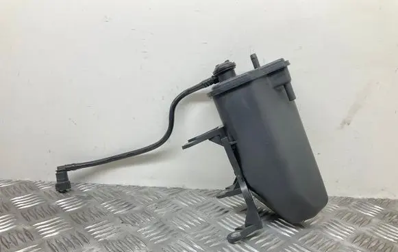 Volkswagen Scirocco Active carbon filter fuel vapour canister 1K0201801 1K0201827A
