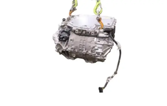 BMW i4 Engine 12335A693E7 G26Sport