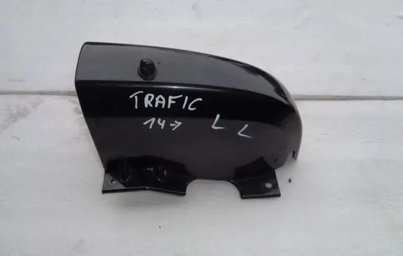 Renault Trafic III (X82) Rear/tail light trim molding 