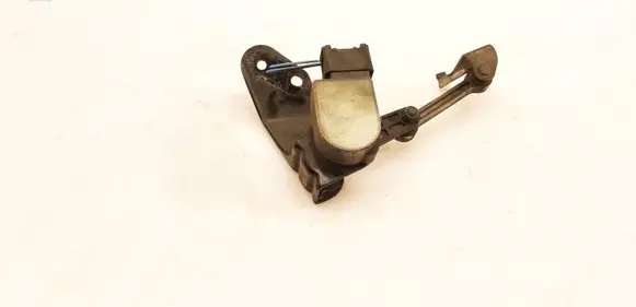 Audi A8 S8 D3 4E Headlight/headlamp level sensor 4E0907503C