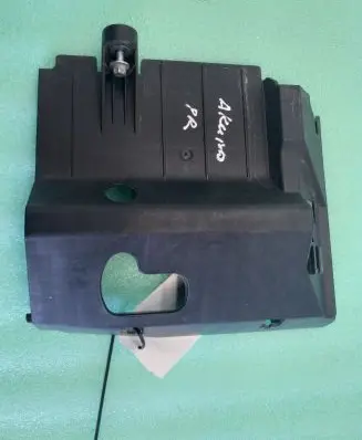 Mercedes-Benz A W177 AMG Battery box tray cover/lid A2475411000