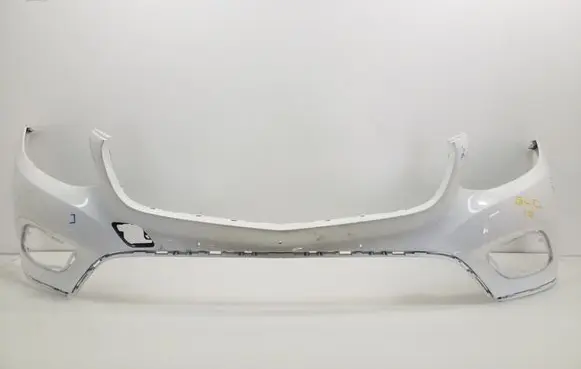 Mercedes-Benz GLC C253 Front bumper A2538850325