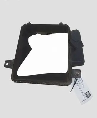 Mazda 6 Intercooler air channel guide RF8G13566