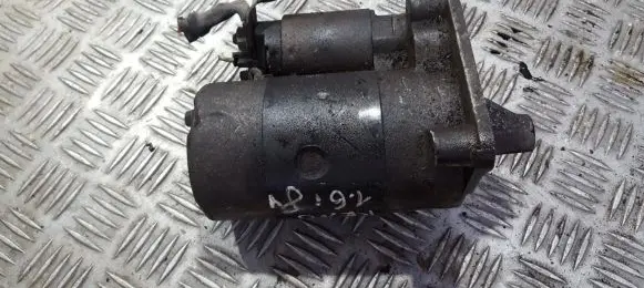 Renault Laguna I Starter motor