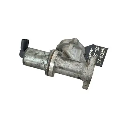 Hyundai Santa Fe EGR valve 2841027410