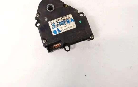 Opel Sintra Air flap motor/actuator