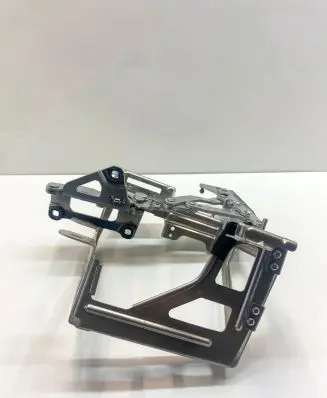 Mercedes-Benz SL R231 Other body part A2315450640 2315450640