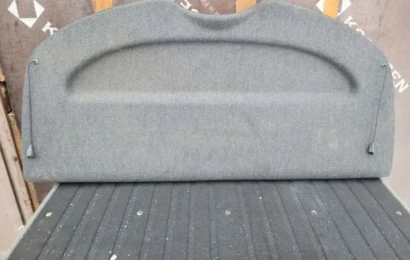 Renault Megane II Parcel shelf 8200034999