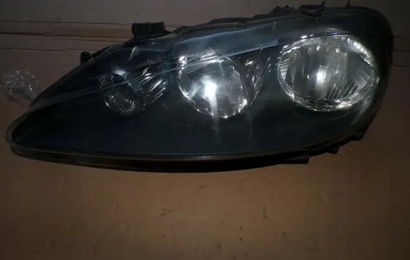 Alfa Romeo 147 Headlight/headlamp 89101234SX