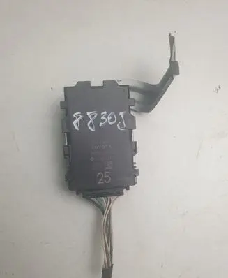Toyota Verso Other control units/modules 8910064010