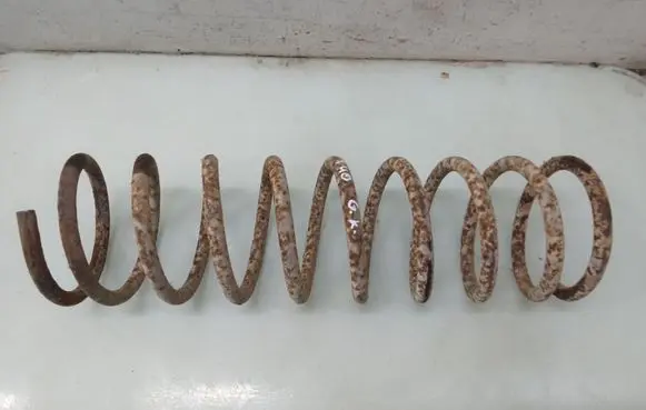 Volvo 940 Rear coil spring
