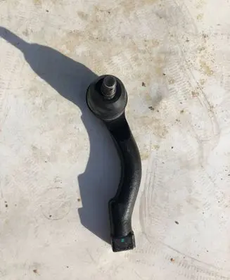 KIA Sorento Steering tie rod end 568203E000