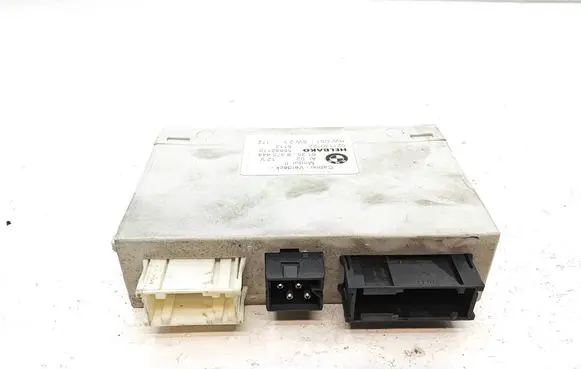 BMW 3 E46 Sunroof control unit/module 8375444 55892110 021130122