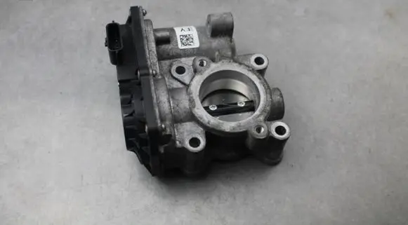 Dacia Sandero Throttle valve 161206038R 820171233 N820171233