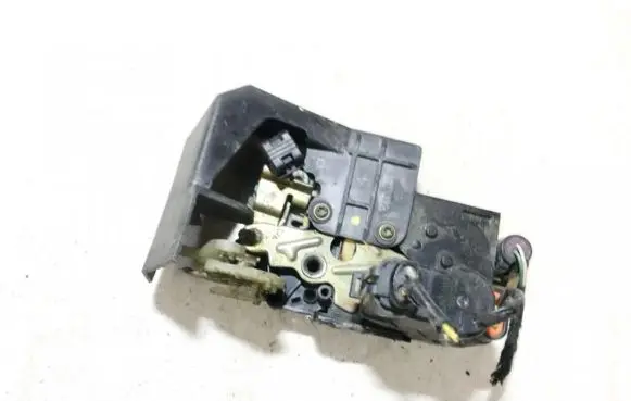 Alfa Romeo 156 Front door lock