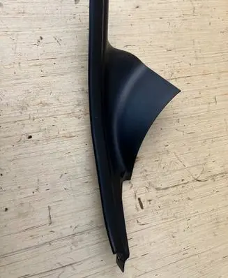 BMW 5 E60 E61 Other sill/pillar trim element 7025009 22339910